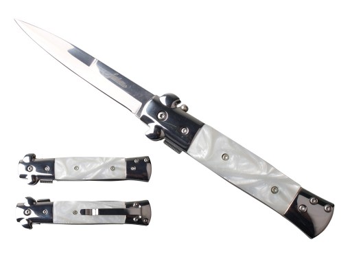 Falcon Spring Assisted Knife KS6007SL